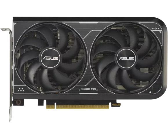 ASUS Dual RTX4060 OC 8GB V2 grafička kartica - slika 11