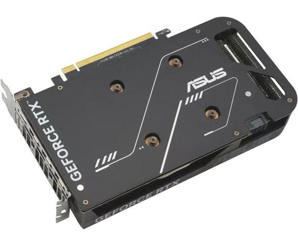 ASUS Dual RTX4060 OC 8GB V2 grafička kartica - slika 2