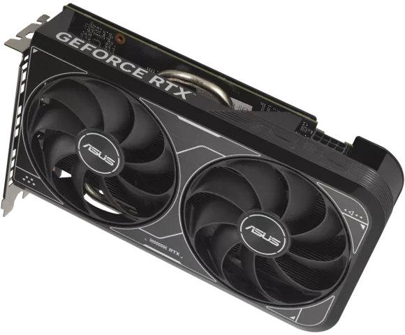 ASUS Dual RTX4060 OC 8GB V2 grafička kartica - slika 13