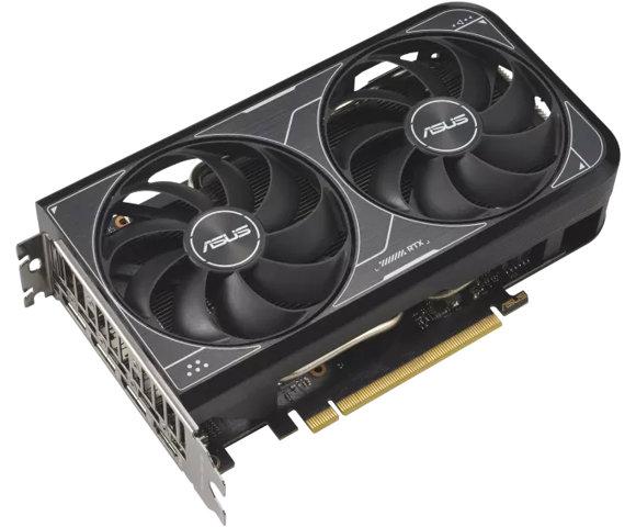 ASUS Dual RTX4060 OC 8GB V2 grafička kartica - slika 12