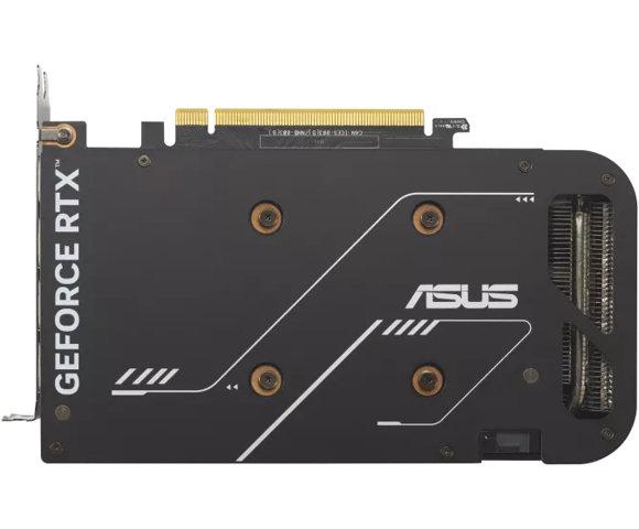 ASUS Dual RTX4060 OC 8GB V2 grafička kartica - slika 5