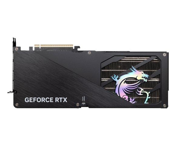 MSI RTX 5070TI 16G Gaming Trio OC+ - slika 5