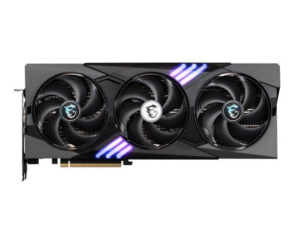 MSI RTX 5070TI 16G Gaming Trio OC+ - slika 3