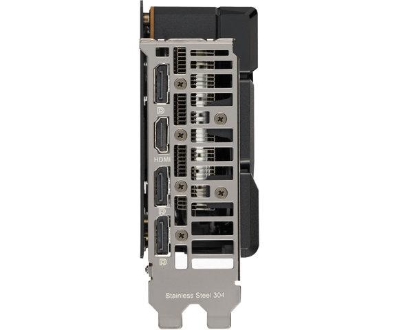 ASUS DUAL RX7600 OC 8GB EVO grafička kartica - slika 5