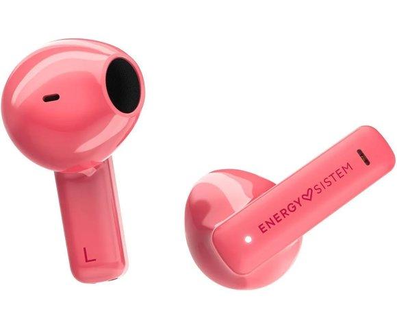 Energy System StreetMusic Pink slušalice - slika 5
