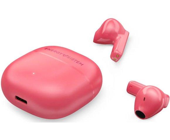 Energy System StreetMusic Pink slušalice - slika 3