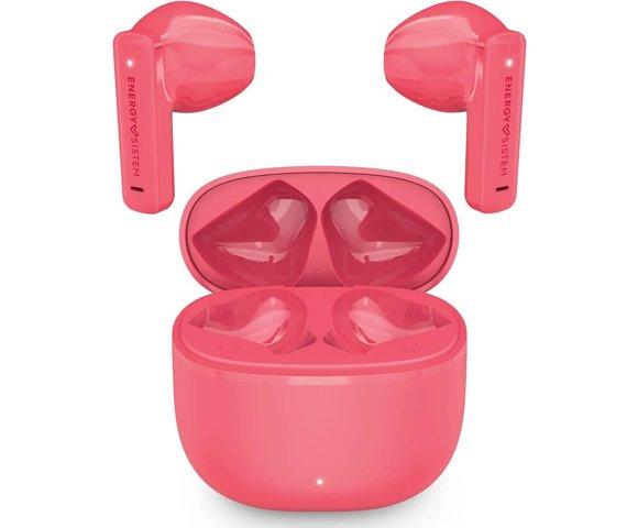 Energy System StreetMusic Pink slušalice - slika 4