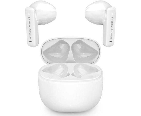 Energy System StreetMusic White slušalice - slika 3