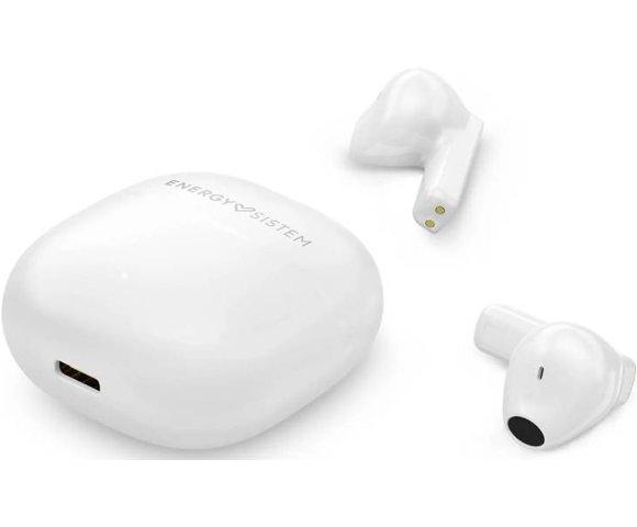 Energy System StreetMusic White slušalice - slika 2