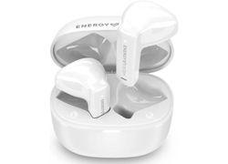 Energy System StreetMusic White slušalice