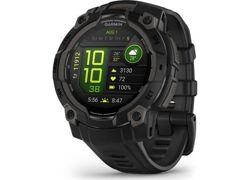 Garmin Instinct 3 45 mm Black smartwatch