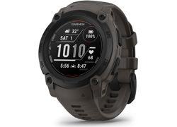 Garmin Instinct E 40mm Black smartwatch