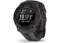 Garmin Instinct E 45mm Black smartwatch