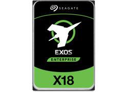 Seagate Exos X18 18TB HDD