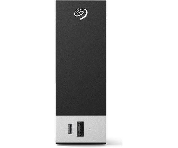 Seagate One Touch HUB 10TB eksterni HDD - slika 4