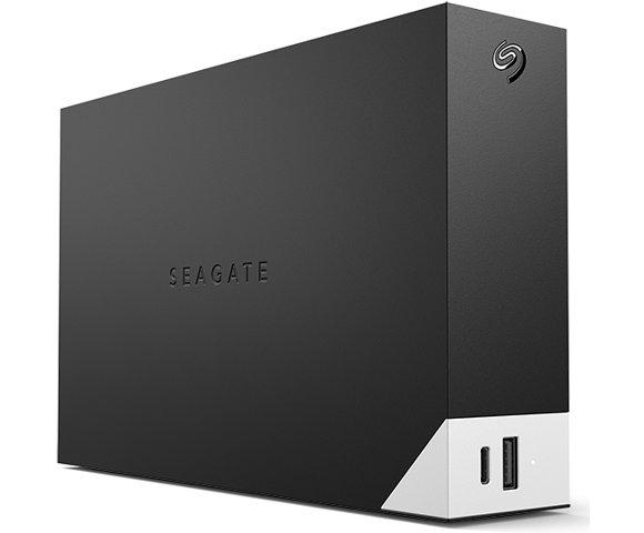 Seagate One Touch HUB 10TB eksterni HDD - slika 6