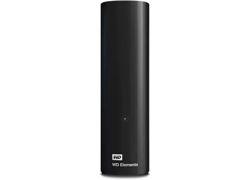 Western Digital Elements 12TB HDD