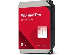 Western Digital RED PRO 8TB NAS HDD 