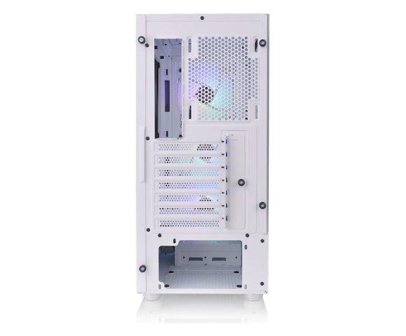 THERMALTAKE S200 TG ARGB Snow kućište - slika 6