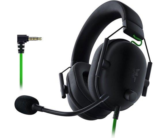 RAZER BlackShark V2 X slušalice - slika 2