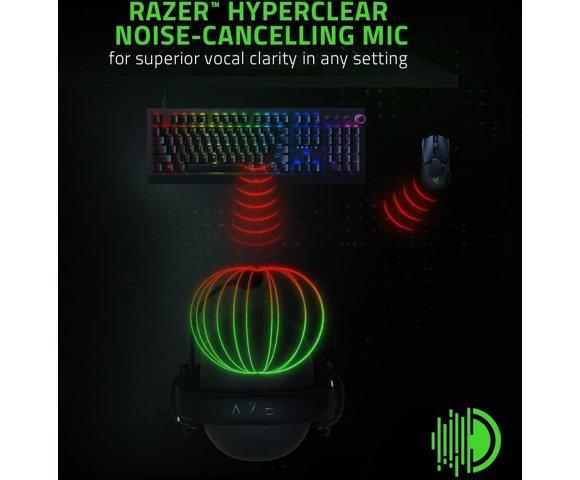 RAZER BlackShark V2 X slušalice - slika 4