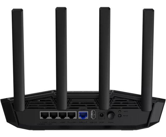 ASUS TUF-BE3600 router - slika 4