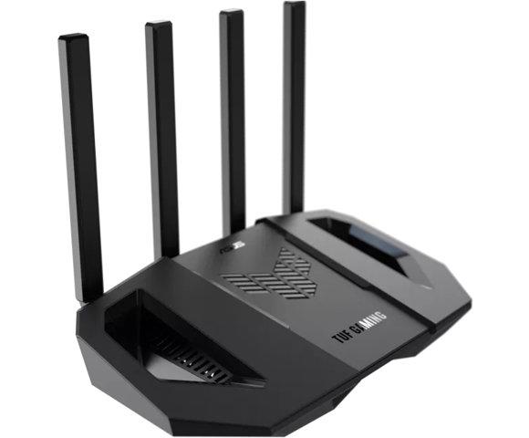 ASUS TUF-BE3600 router - slika 3