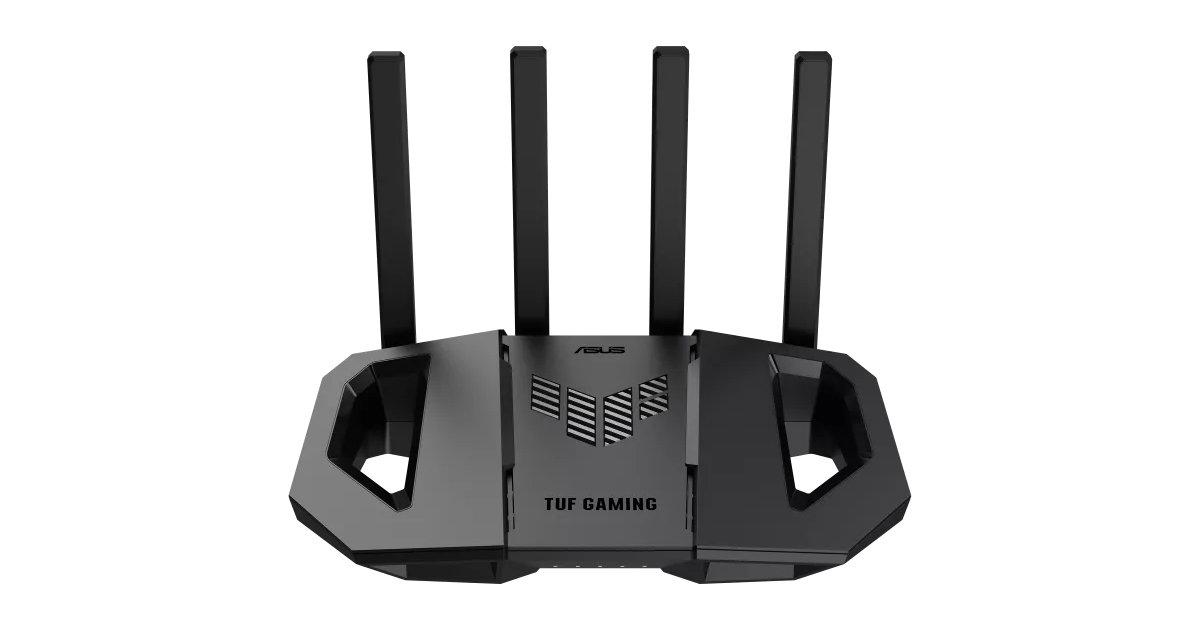 ASUS TUF-BE3600 router - Multicom