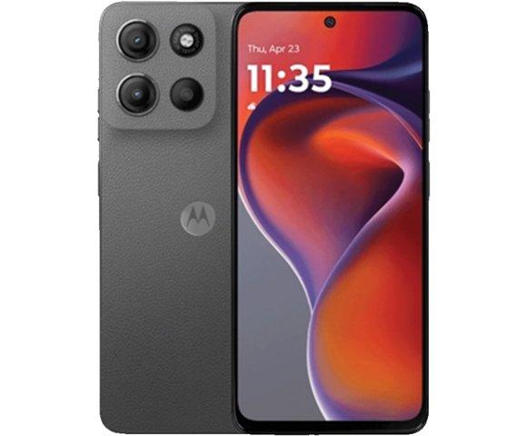 Motorola G15 8GB 128GB Gravity Grey - slika 2