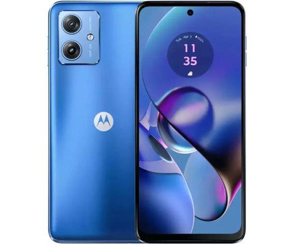 Motorola MOTO G54 5G 8GB 256GB (Pearl Blue) - slika 4