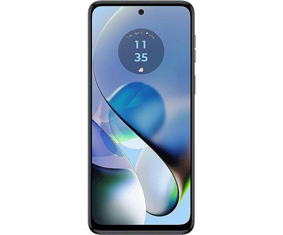 Motorola MOTO G54 5G 8GB 256GB (Pearl Blue) - slika 3