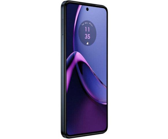 Motorola MOTO G84 8GB 256GB Midnight Blue - slika 3