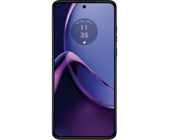 Motorola MOTO G84 8GB 256GB Midnight Blue - slika 2