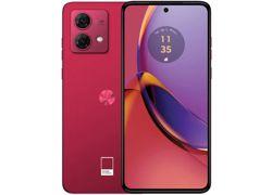 Motorola MOTO G84 8GB 256GB Viva Magenta