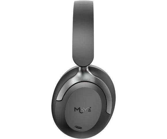 Moye Timbre 2 ANC Black - slika 2