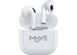 Moye Aurras 3 Lite White