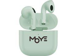 Moye  Aurras 3 Lite Green