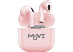 Moye Aurras 3 Lite Pink