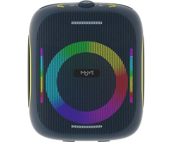Moye Beat Box Pro - slika 4