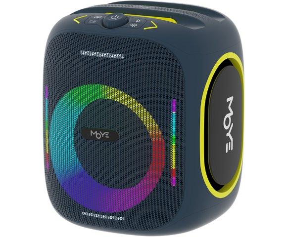 Moye Beat Box Pro - slika 3