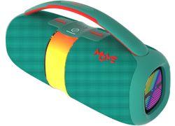 Moye Beat Plus Green