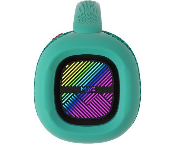 Moye Beat Plus Green - slika 4