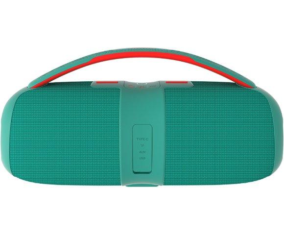 Moye Beat Plus Green - slika 3