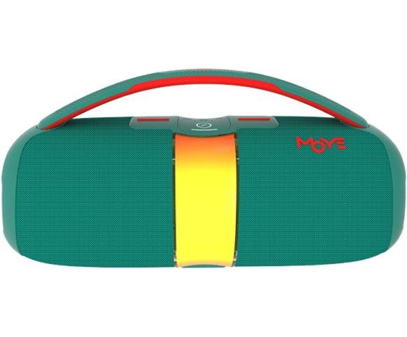 Moye Beat Plus Green - slika 2