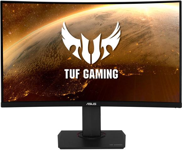 ASUS TUF VG32VQR monitor - slika 5