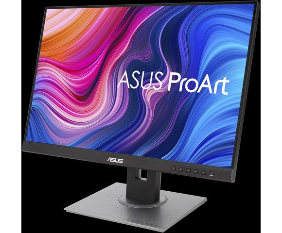 ASUS ProArt PA248QV monitor - slika 8