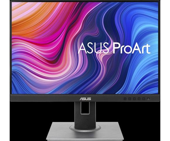 ASUS ProArt PA248QV monitor - slika 7