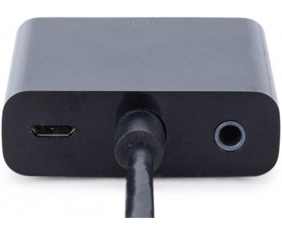 Digitus DA-70461 HDMI / VGA adapter - slika 4