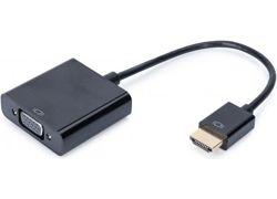 Digitus DA-70461 HDMI / VGA adapter