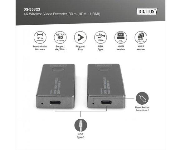 Digitus DS-55323 - slika 6